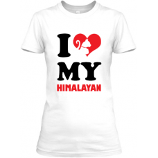 Himalayan (I love) Himalayan (I love)